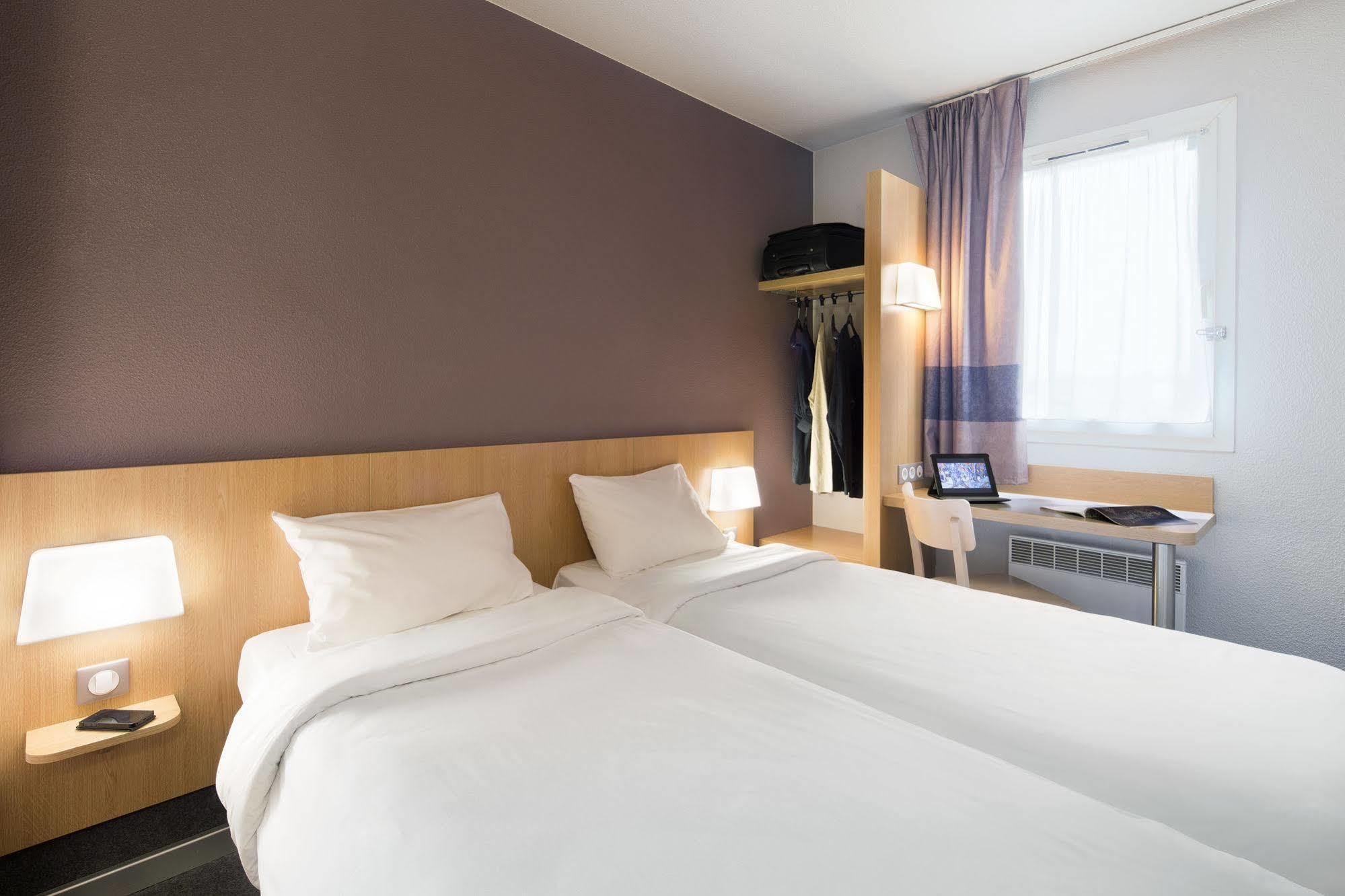 B&B Hotel Strasbourg Sud Ostwald Esterno foto