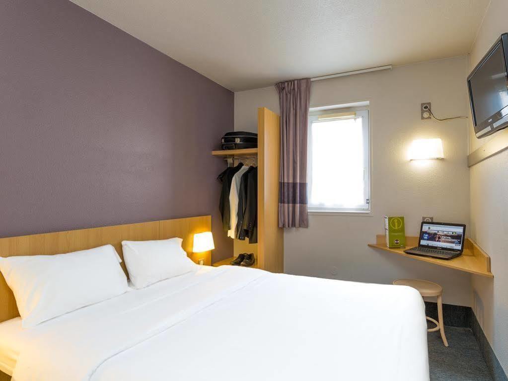 B&B Hotel Strasbourg Sud Ostwald Esterno foto