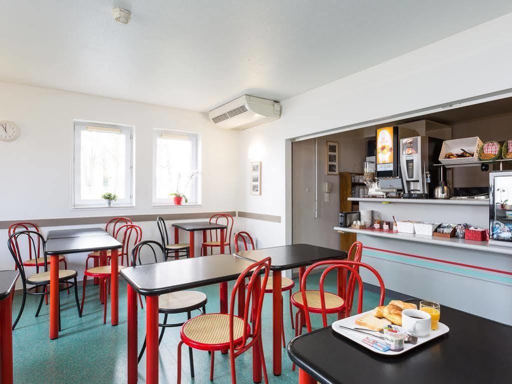B&B Hotel Strasbourg Sud Ostwald Esterno foto